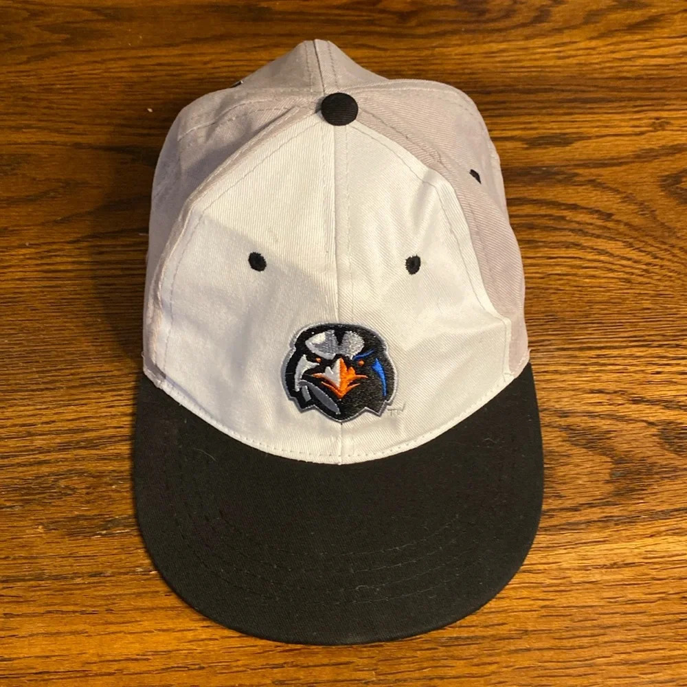 Aberdeen IronBirds Baseball Hat Cap Baltimore Orioles Minor League Adjustable GU